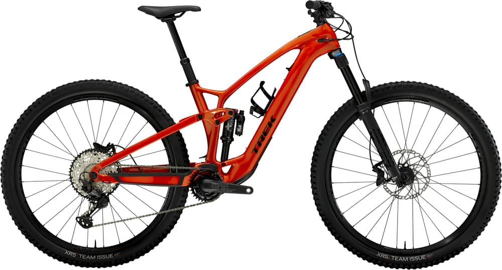 TREK FUEL EXE 9.7 2024 - Review, Test & Price