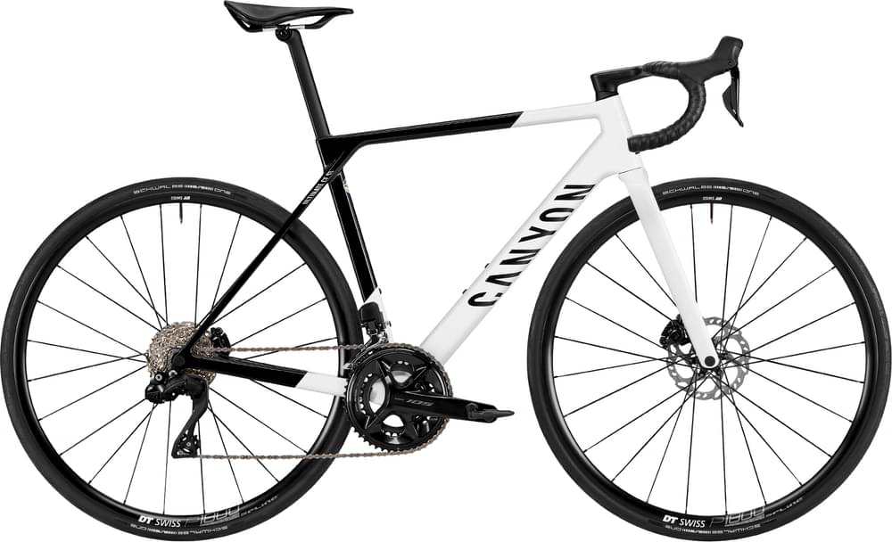 CANYON ULTIMATE CF SL 7 DI2 2024 - Review, Test & Price