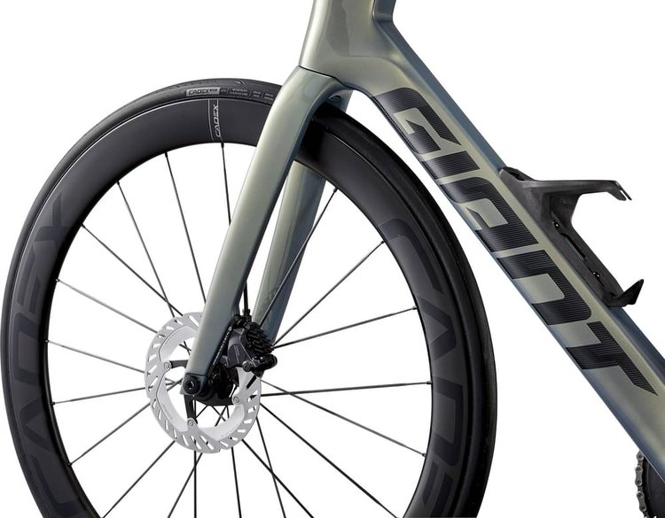 GIANT PROPEL ADVANCED SL 1 2025 - Review, Weight & Price