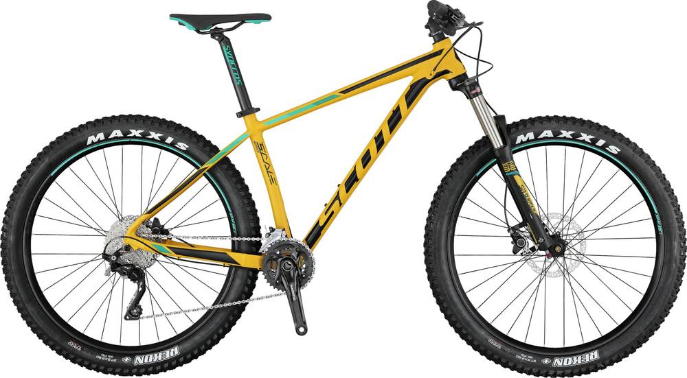 【引取限定】scott scale 730 plus Mサイズ 現状渡し SCOTT SCALE 730 PLUS - Specs, Review, Test & Price