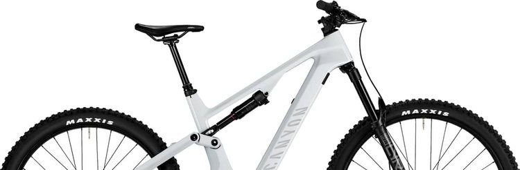 CANYON SPECTRAL:ON CF 2024 Review, Test Price