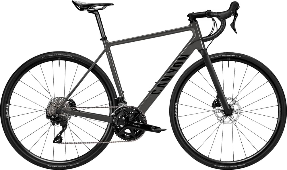 Canyon Endurace 6（エンデュレース6）Sサイズ(専用) CANYON ENDURACE 6 - Specs, Review, Test & Price
