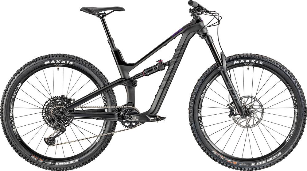 CANYON SPECTRAL WMN CF 2020 Review, Test Price