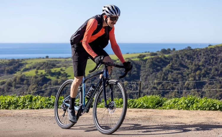 GIANT REVOLT X 1 - Specs, Review, Test & Price
