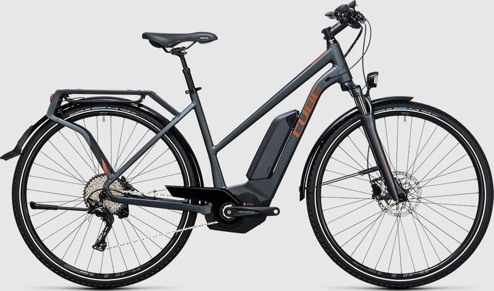 elektrofahrrad was ist zu beachten PIXAR Rusher Klapp Ebike 25km/h KTM Macina Style 740 pill case for purse Rack variant:Rack + Basic mounting hardware + Anybolt kit