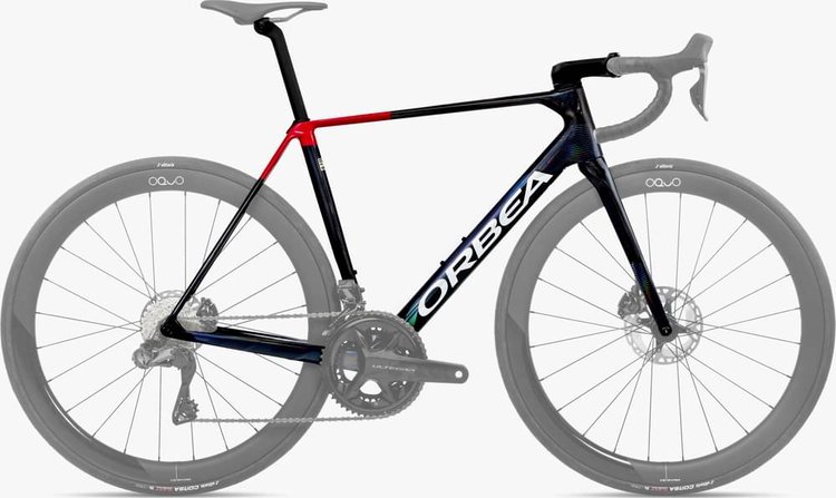 ORBEA ORCA OMX 2025 - Specs, Review, Test & Price