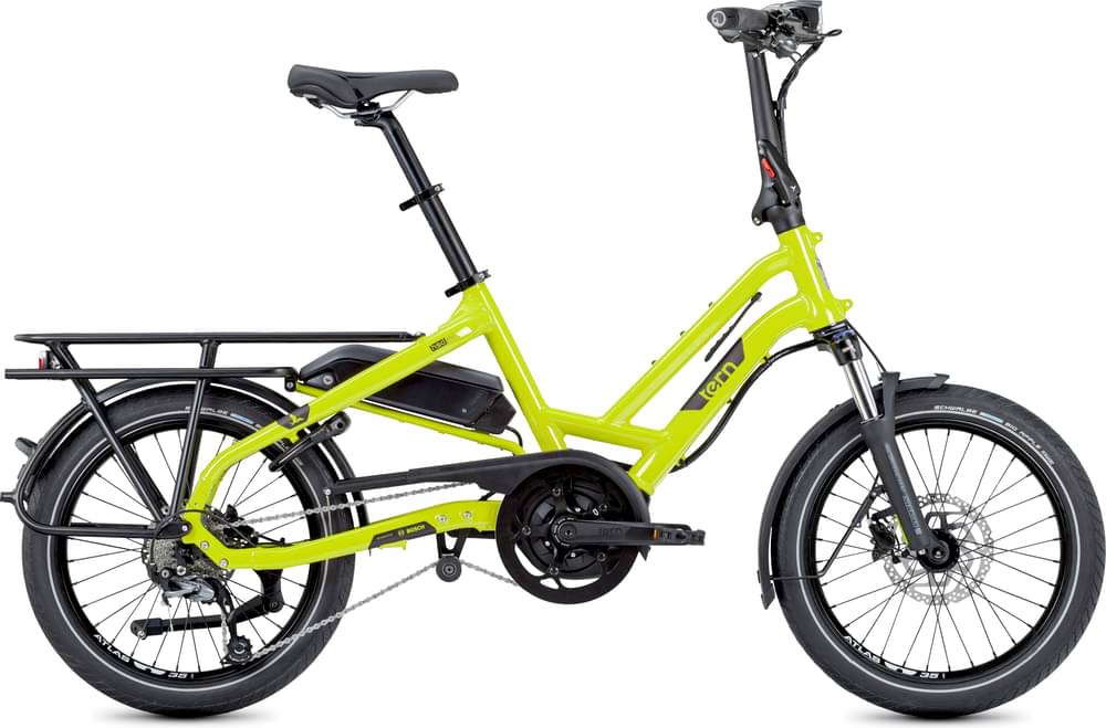 TERN HSD P9 PERFORMANCE - Test, Opiniones y Precio