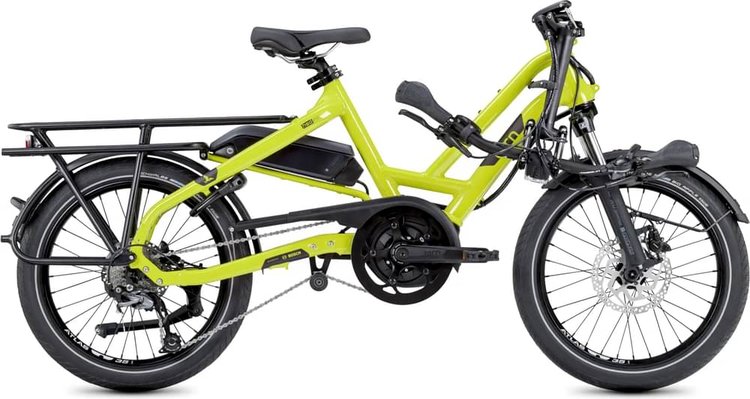 TERN HSD P9 PERFORMANCE - Review, Test & Price