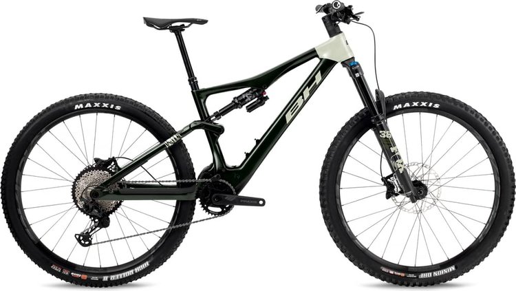 BH ILYNX TRAIL CARBON 2024 Review, Specs Price