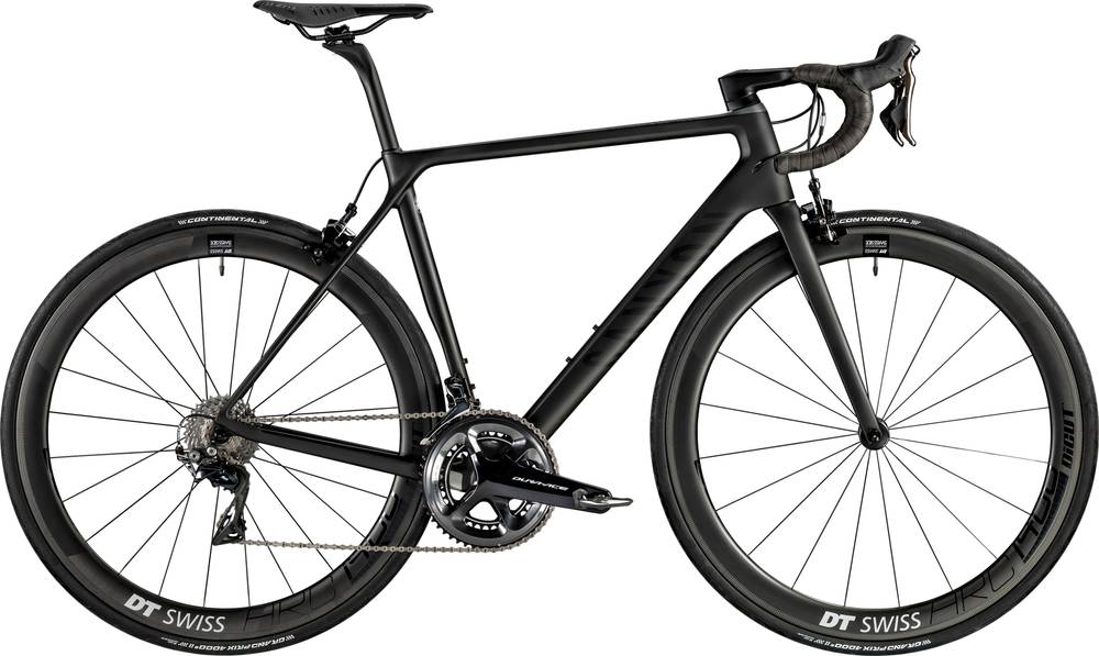 CANYON ULTIMATE CF SLX 9.0 - Review, Test & Price