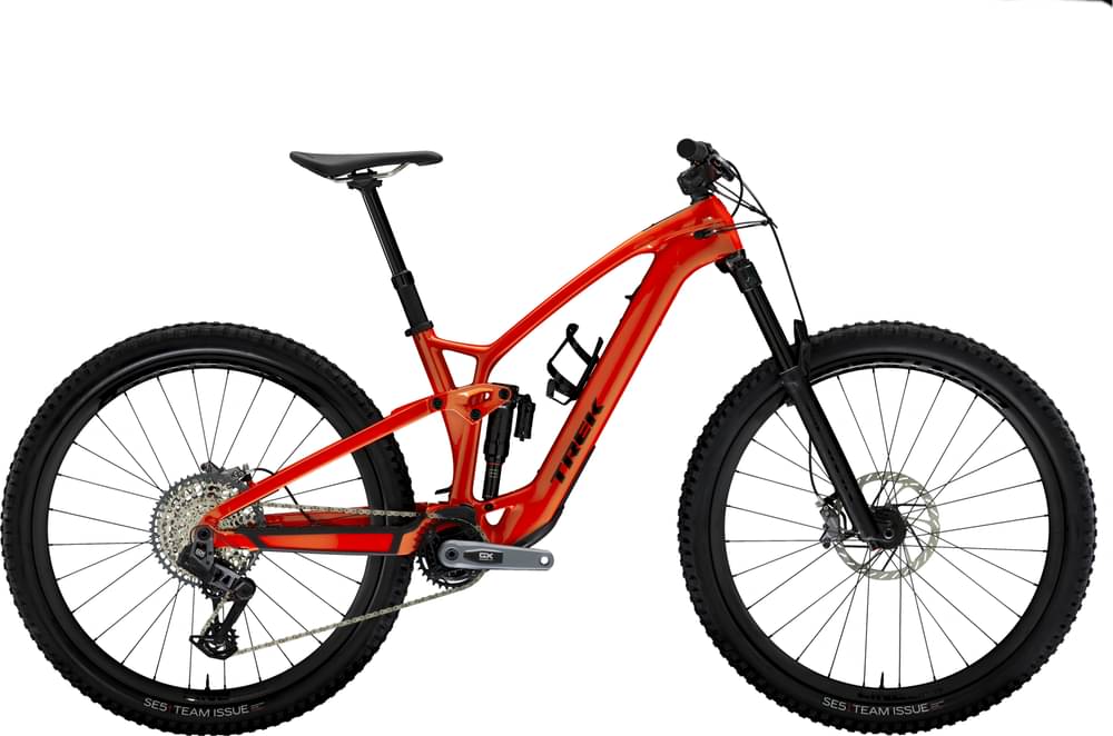 エクエル TREK FUEL EXE 9.8 GX AXS T-TYPE 2024 - Review, Specs & Price
