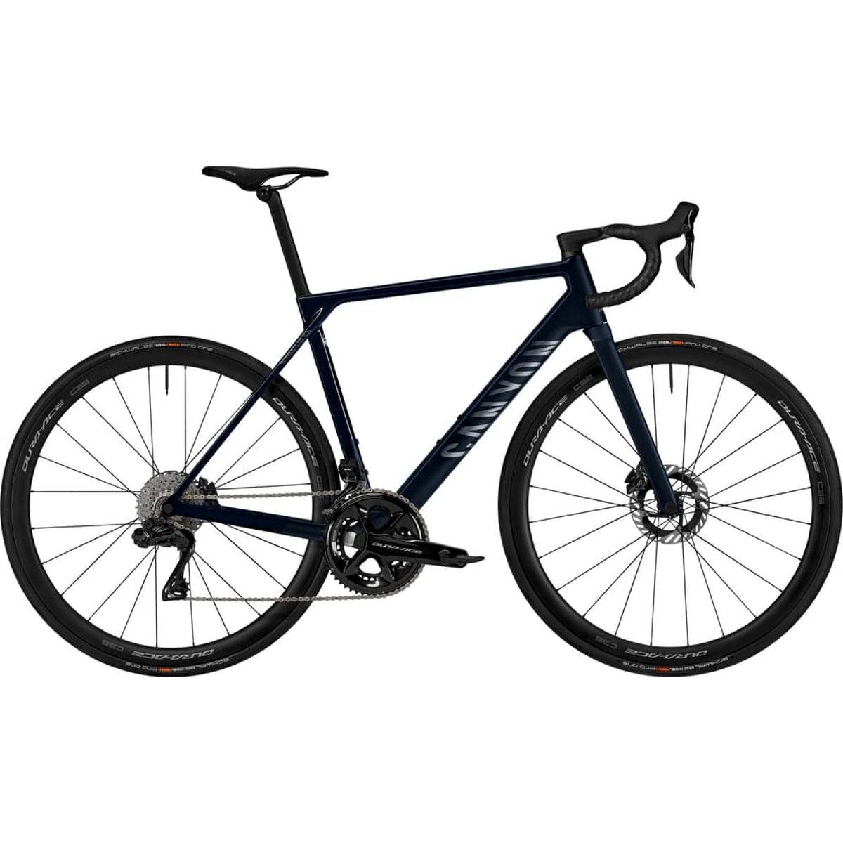 CANYON ULTIMATE CF SLX 9 DI2 2025 - Review, Weight & Price