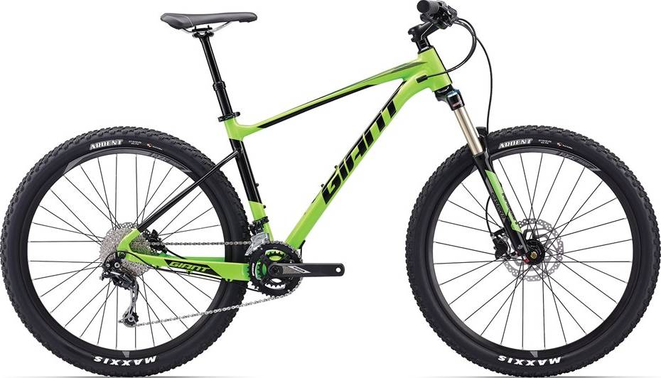 GIANT FATHOM 2 - Specs, Review, Test & Price