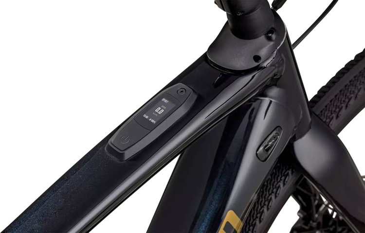 SPECIALIZED TURBO CREO 2 E5 COMP 2024 - Review, Test & Price