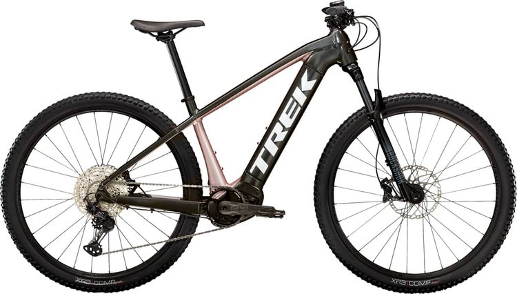 TREK POWERFLY 5 GEN 3 - Specs, Review, Test & Price