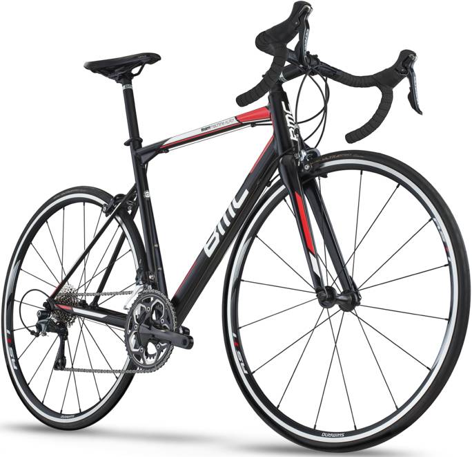 BMC TEAMMACHINE ALR01 - Specs, Review, Test & Price