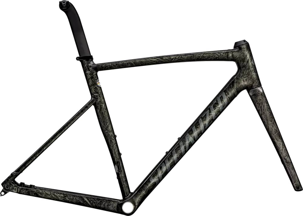 GIANT TCR COMPOSITE 1 - Specs, Review, Test & Price