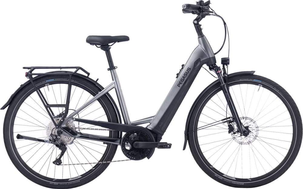 Pegasus Premio EVO 10 Lite