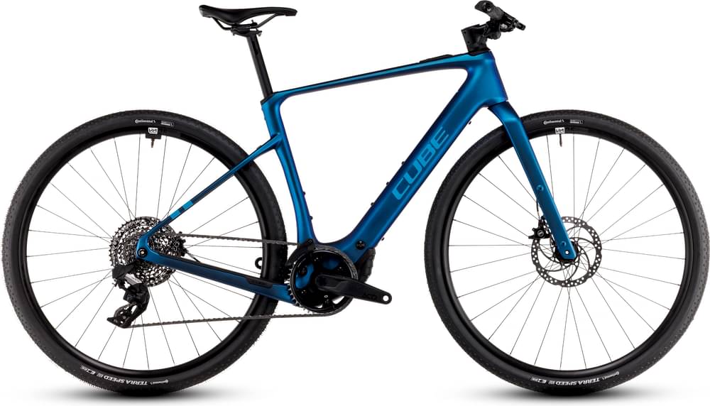 CANNONDALE TOPSTONE NEO 5 - Review, Test & Price