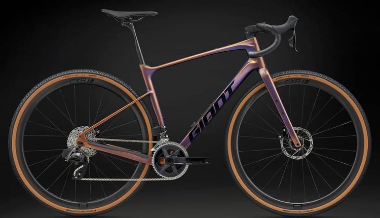 GIANT REVOLT ADVANCED PRO 2025 Review, Test Price