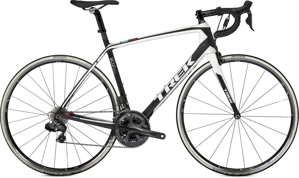 TREK MADONE 5.9 H2 - Specs, Review, Test & Price