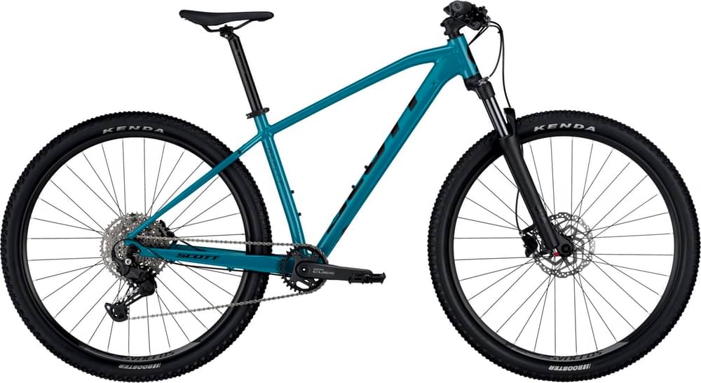 SCOTT ASPECT 930 CU BLUE 2023 Review, Specs Price