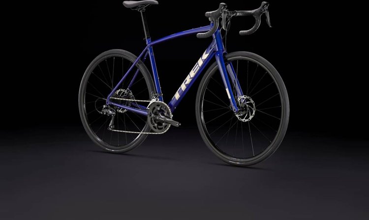 最終値下げ　TREK Domane AL2　Gen3 Hex Blue TREK DOMANE AL 2 GEN 3 - Review, Test & Price