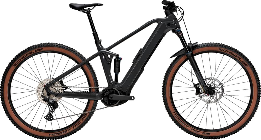 BULLS SONIC TR 2 29 CARBON (2023) | Test, Reviews & Price