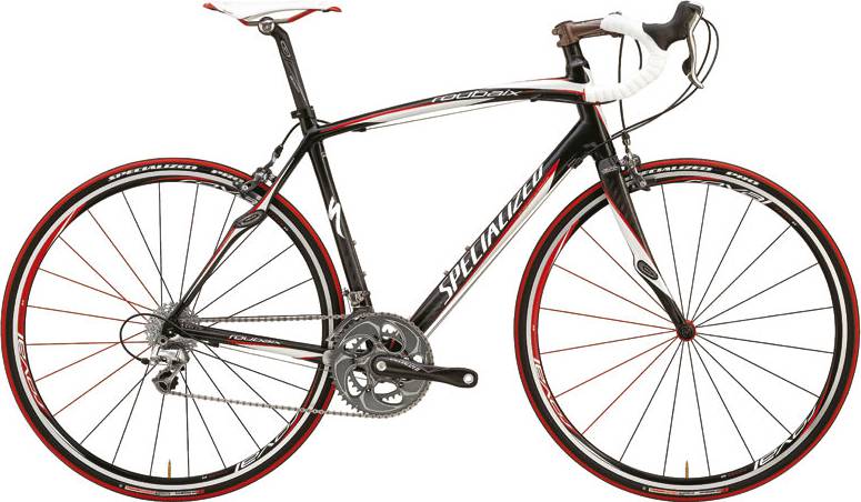 SPECIALIZED ROUBAIX PRO - Review, Test & Price