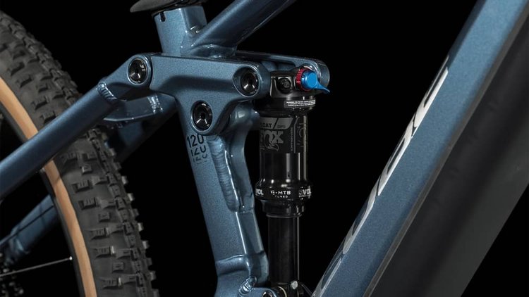 CUBE STEREO HYBRID 120, RACE 750 - Review, Test & Price