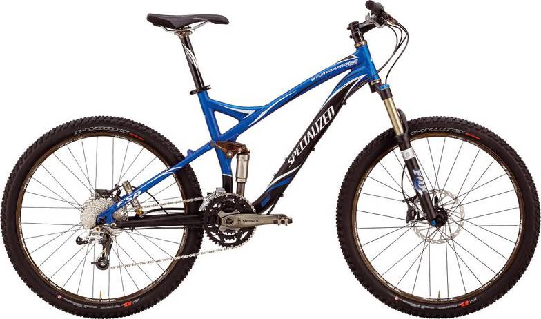 Stumpjumper FSR Expert 引き取りのみ SPECIALIZED STUMPJUMPER FSR EXPERT - Review, Test & Price