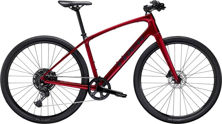 TREK FX SPORT 4 2025 - Review, Test & Price