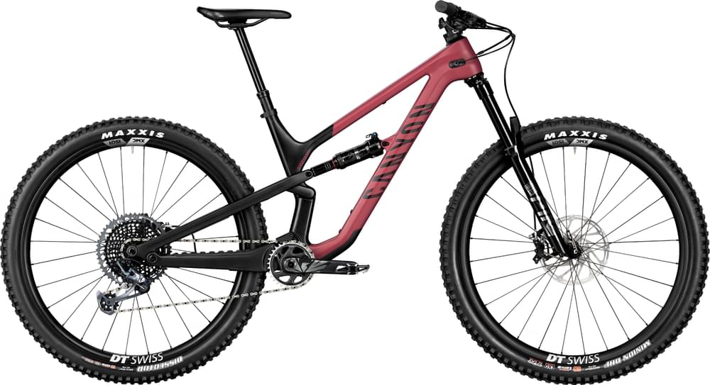 CANYON SPECTRAL 29 CF 2021 Review, Specs Price - Main Image