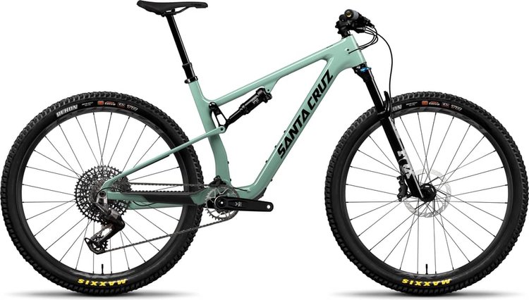 SantaCruz　blur フレーム　 MTB 26インチ SantaCruz blur フレーム MTB 26インチ SantaCruz blur フレーム MTB