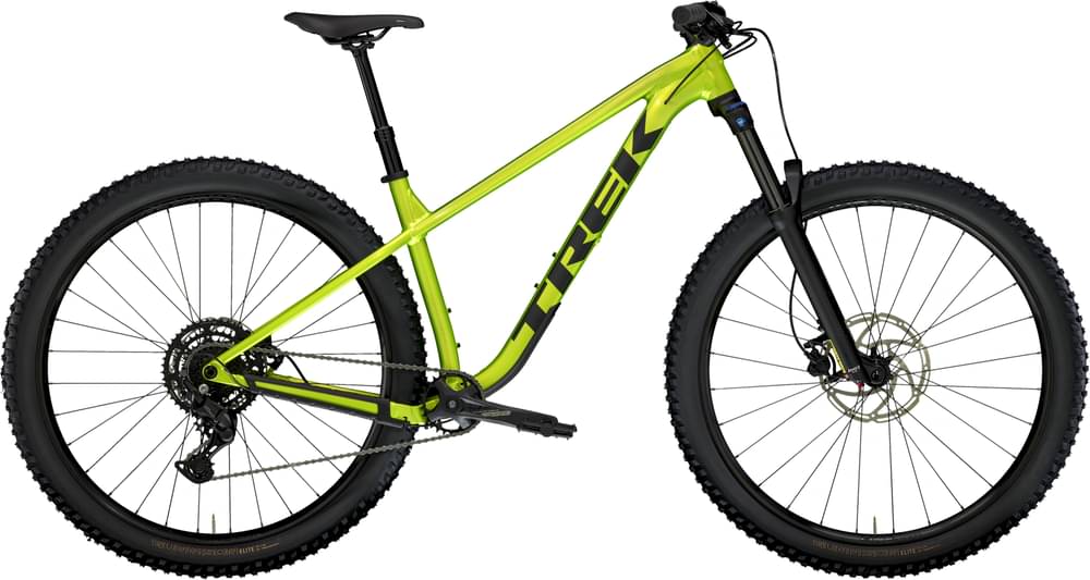 TREK「トレック」 ROSCOE 8 2019モデル 27.5インチ マウンテンバイク トレック 2019年 Roscoe8(ロスコー8) 遊びの幅が広がるセミファット