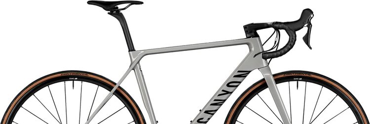 CANYON ULTIMATE CF SL 8 DISC - Review, Test & Price
