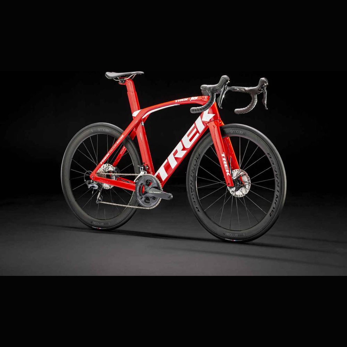 TREK MADONE SLR 6 DISC - Review, Test & Price