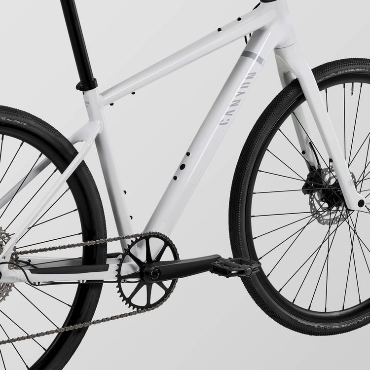 CANYON ROADLITE 2025 Review, Test Price