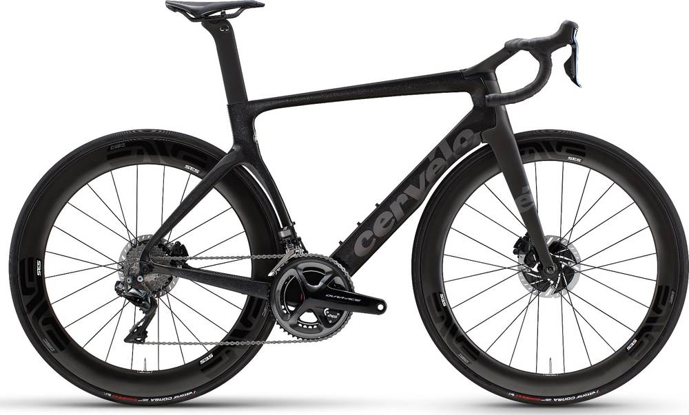 CERVéLO S5 DURA ACE DI2 DISC (2020) Test, Reviews Price