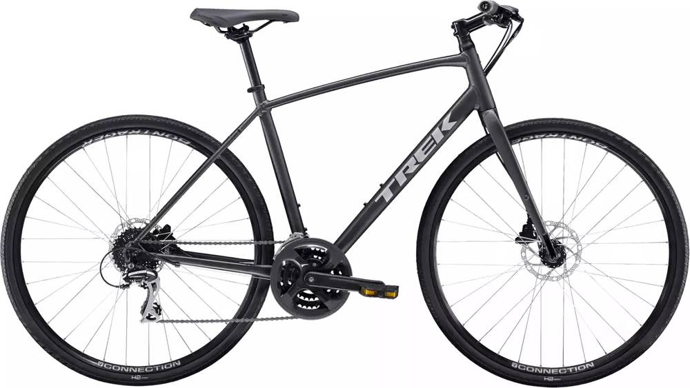 TREK FX 2 Disc 2020年モデル 油圧DISC Sサイズ TREK FX 2 DISC 2020 - Review, Test & Price