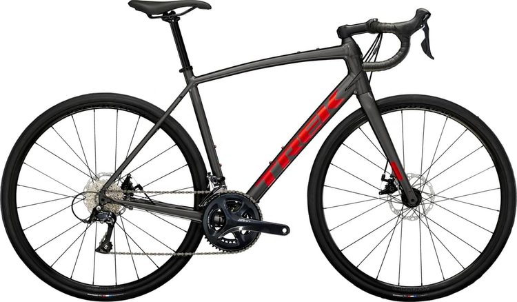 最終　trek domane al2 gen3 2023 size52 Domane AL 2 Gen 3 - Trek Bikes