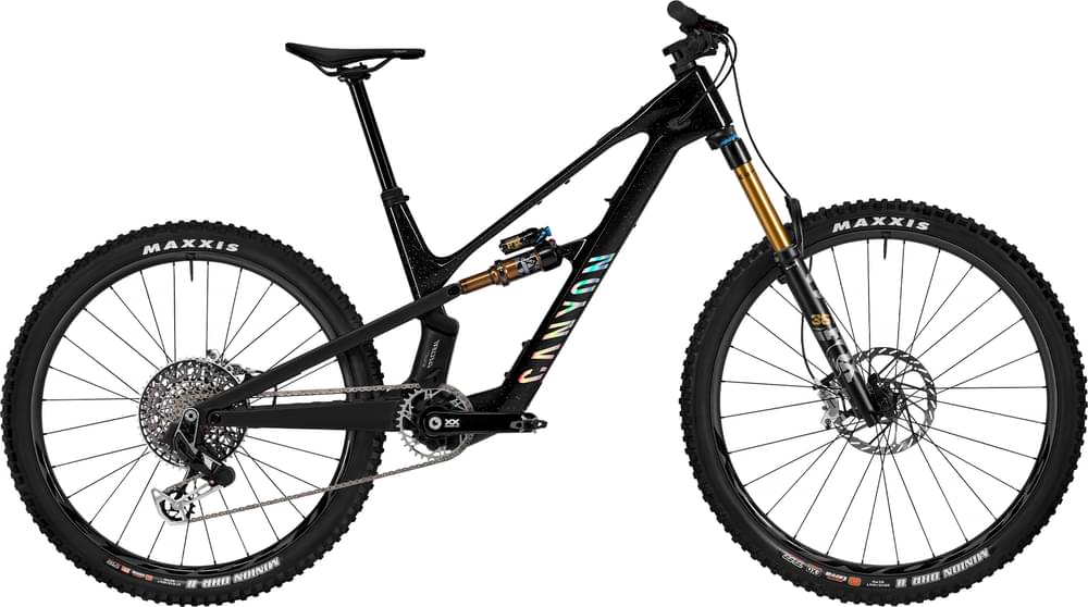 SCOTT GENIUS ERIDE 920 2022 - Review, Test & Price
