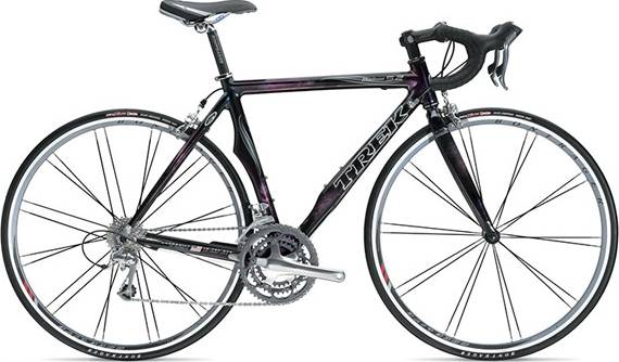 TREK MADONE 5.2 WSD - Specs, Review, Test & Price