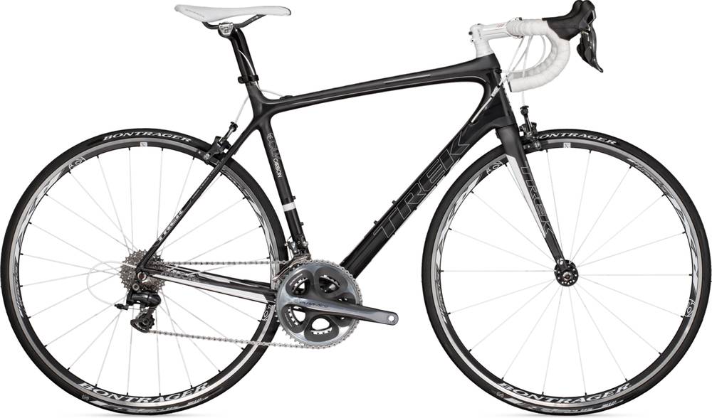 11速デュラエース　TREK MADONE 6.7 SSL H2 TREK MADONE 6.7 SSL H2 - Review, Test & Price