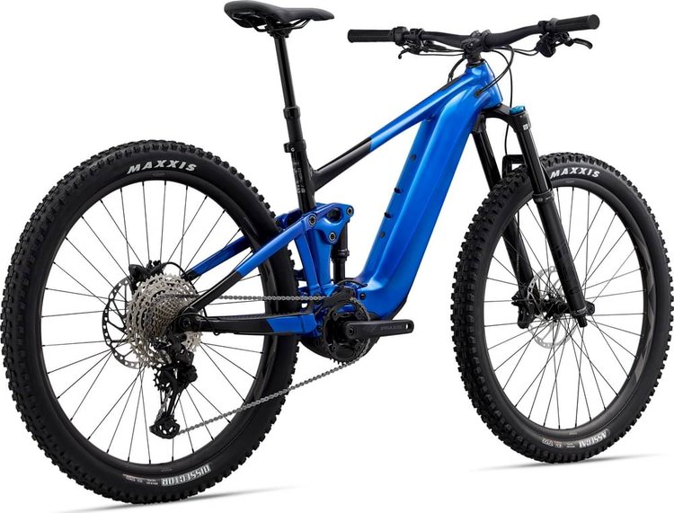GIANT TRANCE X E+ PRO 29ER 2022 Test, Recensioni e Prezzo
