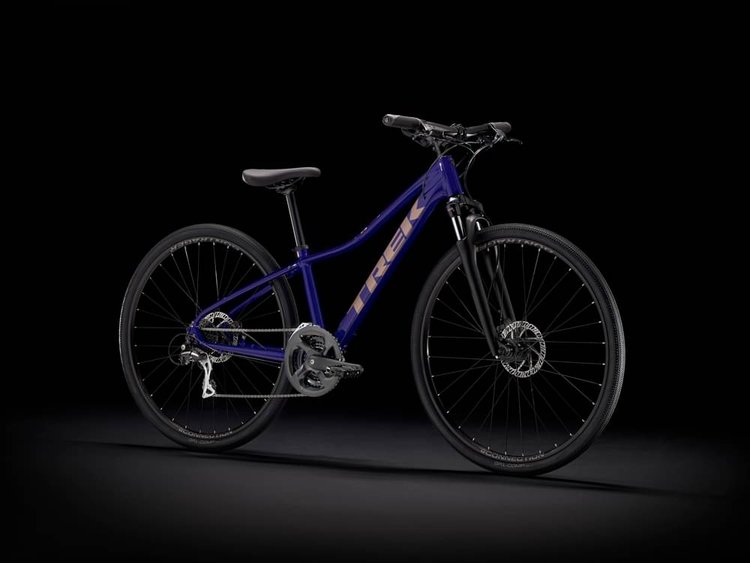 TREK DUAL SPORT 2 WOMEN'S - Review, Test & Price