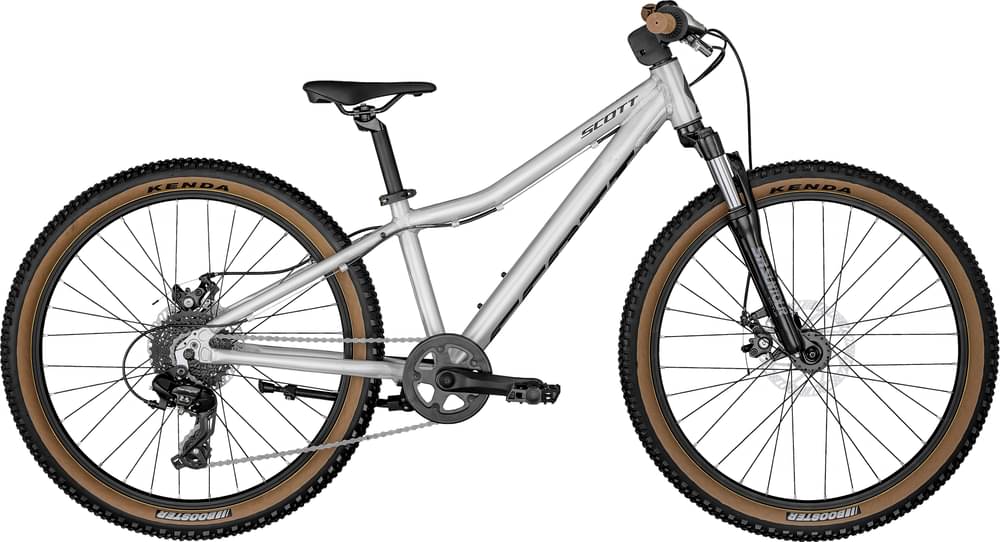 COMMENçAL RAMONES 24 REVOSHIFT OHLINS 2025 - Review, Test & Price