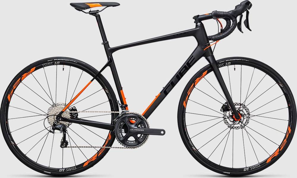 ロードバイク　CUBE Attain GTC 2017 付属品多数 2017 CUBE ATTAIN GTC Race – Specs, Comparisons, Reviews – 99 Spokes