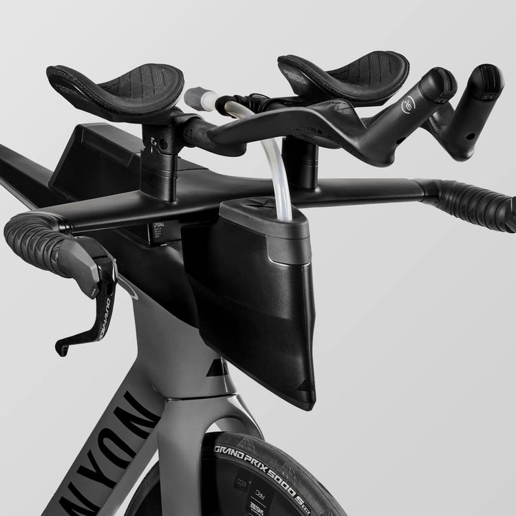 CANYON SPEEDMAX CF 8 DI2 62/62 2025 - Review, Weight & Price