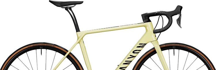 CANYON ENDURACE CF SL 8 DI2 - Review, Test & Price